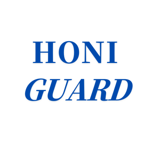 honiguard logo